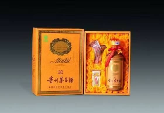 汝南年份酒回收